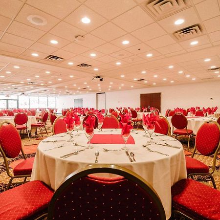 סיינט פול Radisson Hotel St Paul Downtown מראה חיצוני תמונה