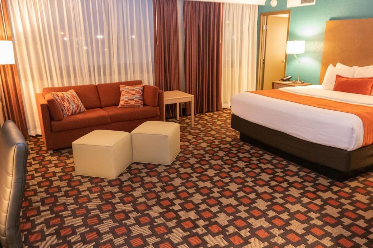 סיינט פול Radisson Hotel St Paul Downtown מראה חיצוני תמונה