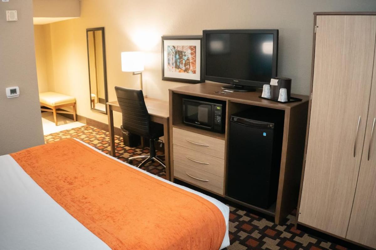 סיינט פול Radisson Hotel St Paul Downtown מראה חיצוני תמונה