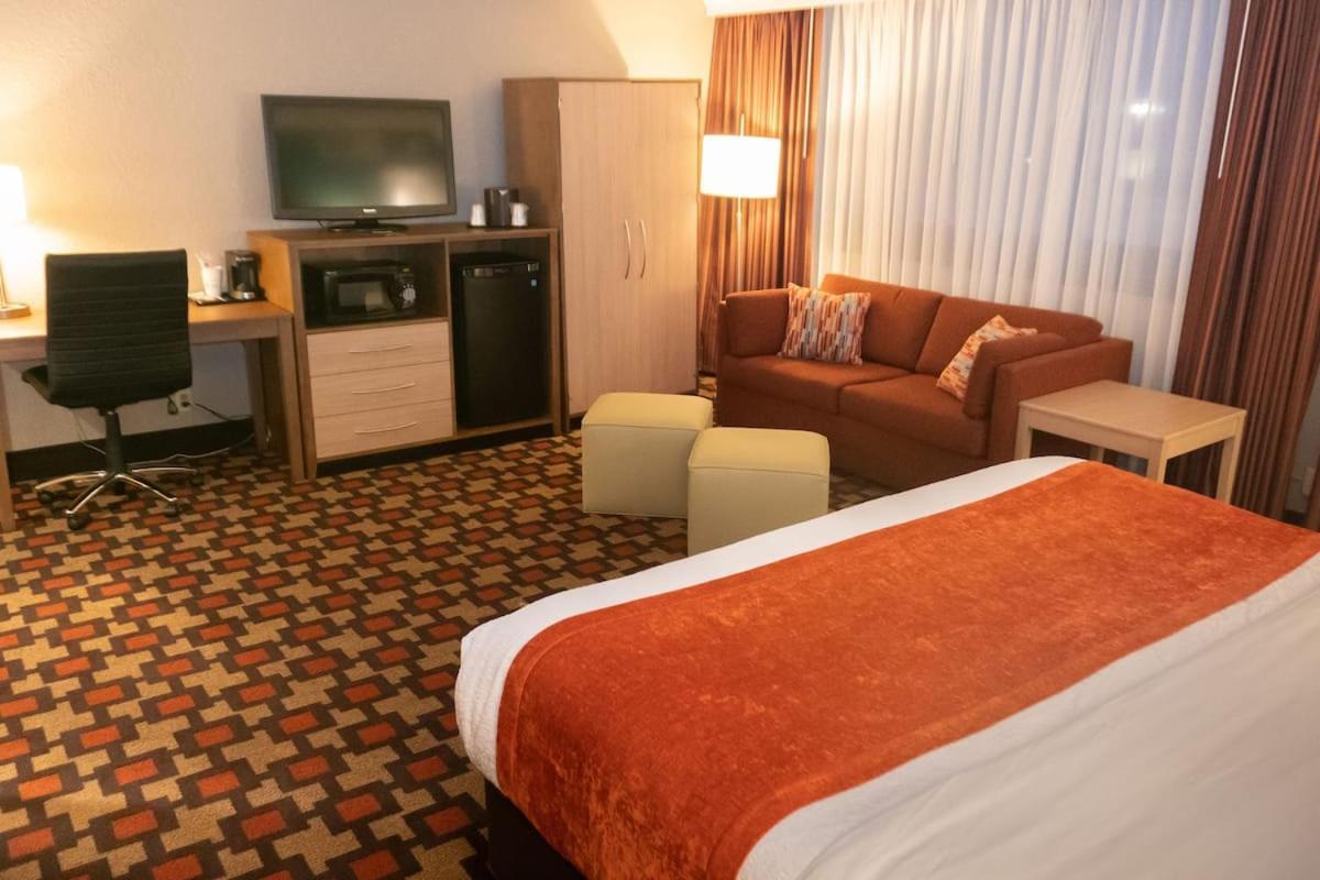 סיינט פול Radisson Hotel St Paul Downtown מראה חיצוני תמונה