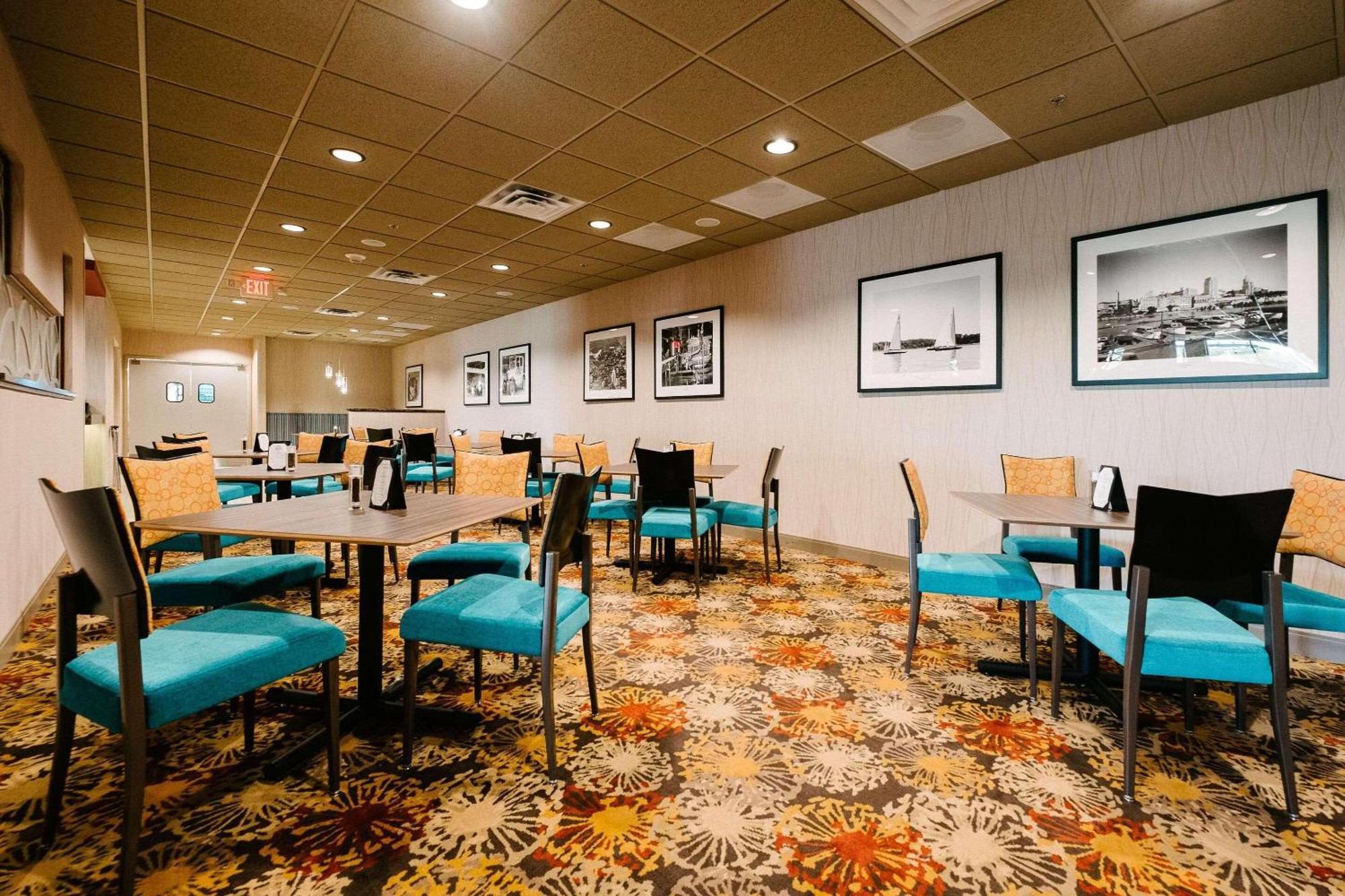 סיינט פול Radisson Hotel St Paul Downtown מראה חיצוני תמונה