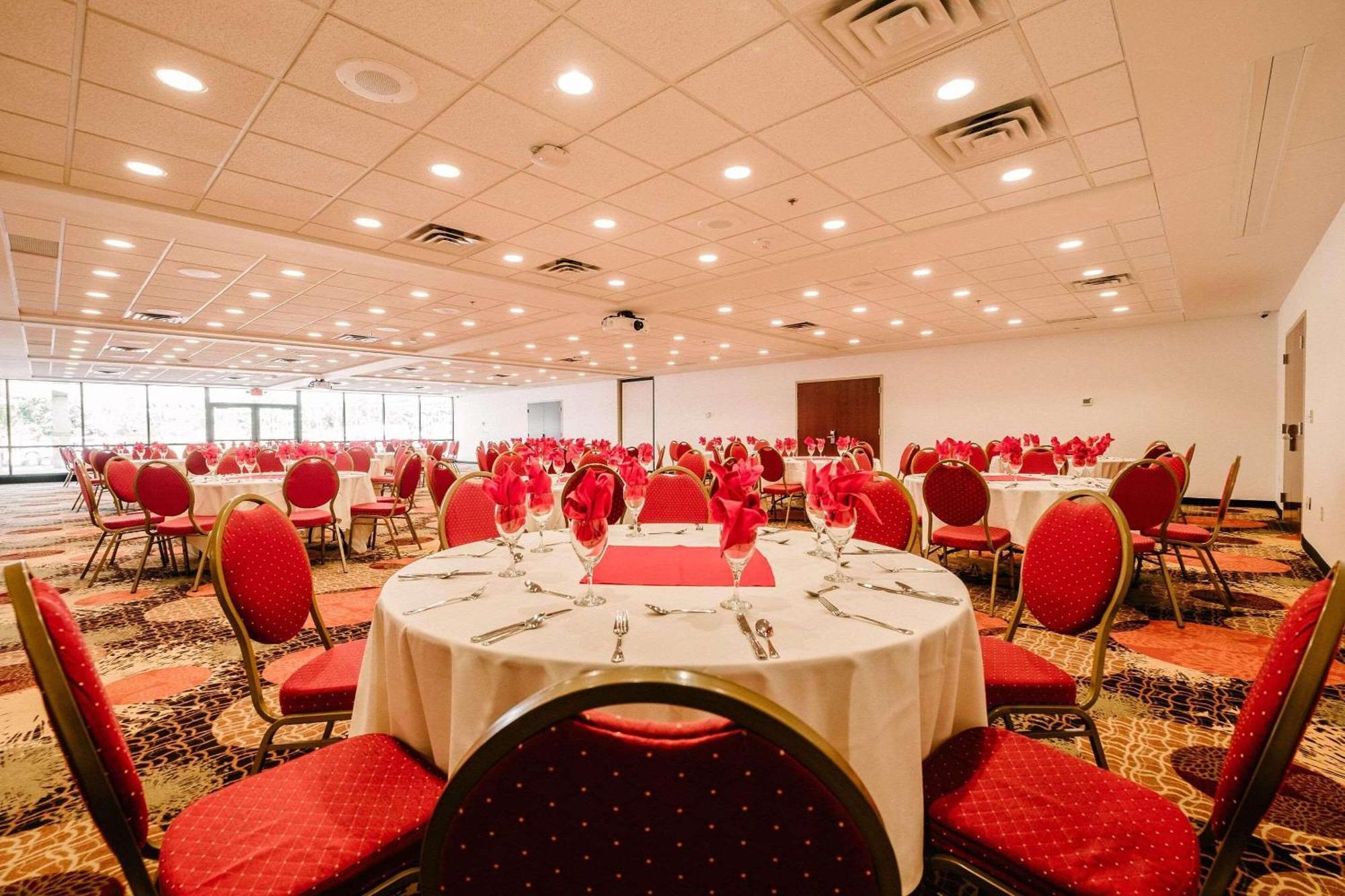 סיינט פול Radisson Hotel St Paul Downtown מראה חיצוני תמונה