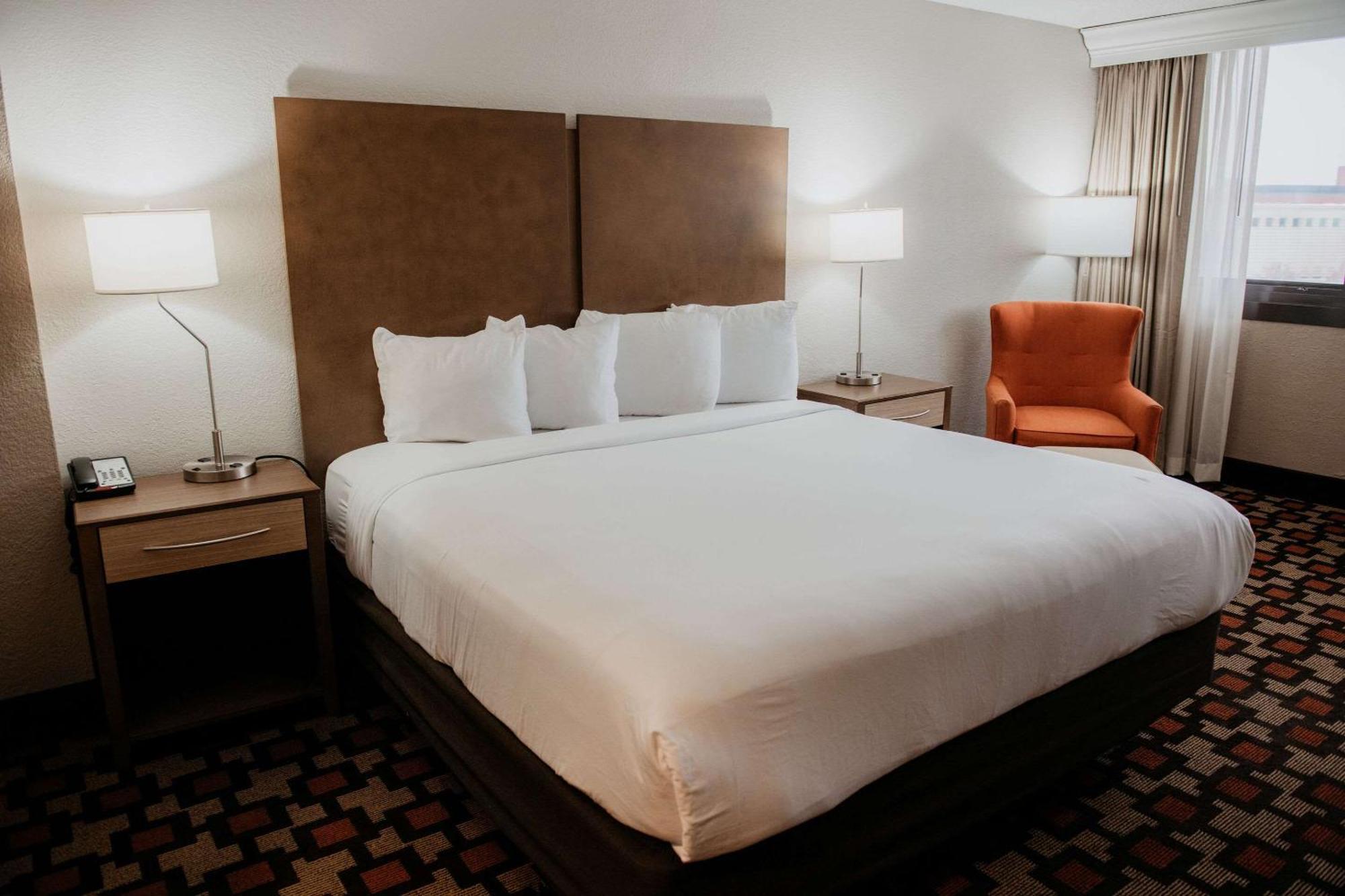 סיינט פול Radisson Hotel St Paul Downtown מראה חיצוני תמונה