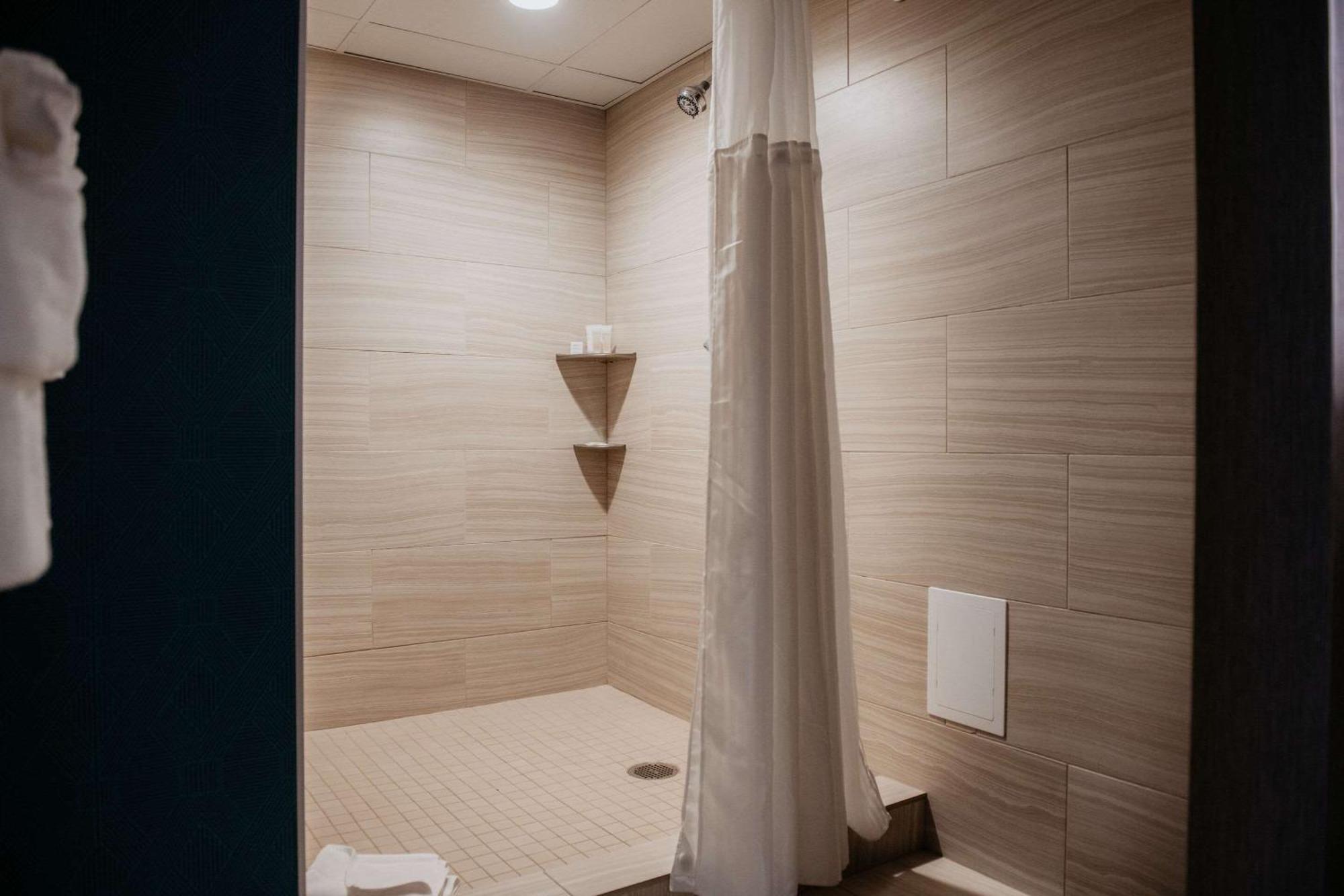 סיינט פול Radisson Hotel St Paul Downtown מראה חיצוני תמונה