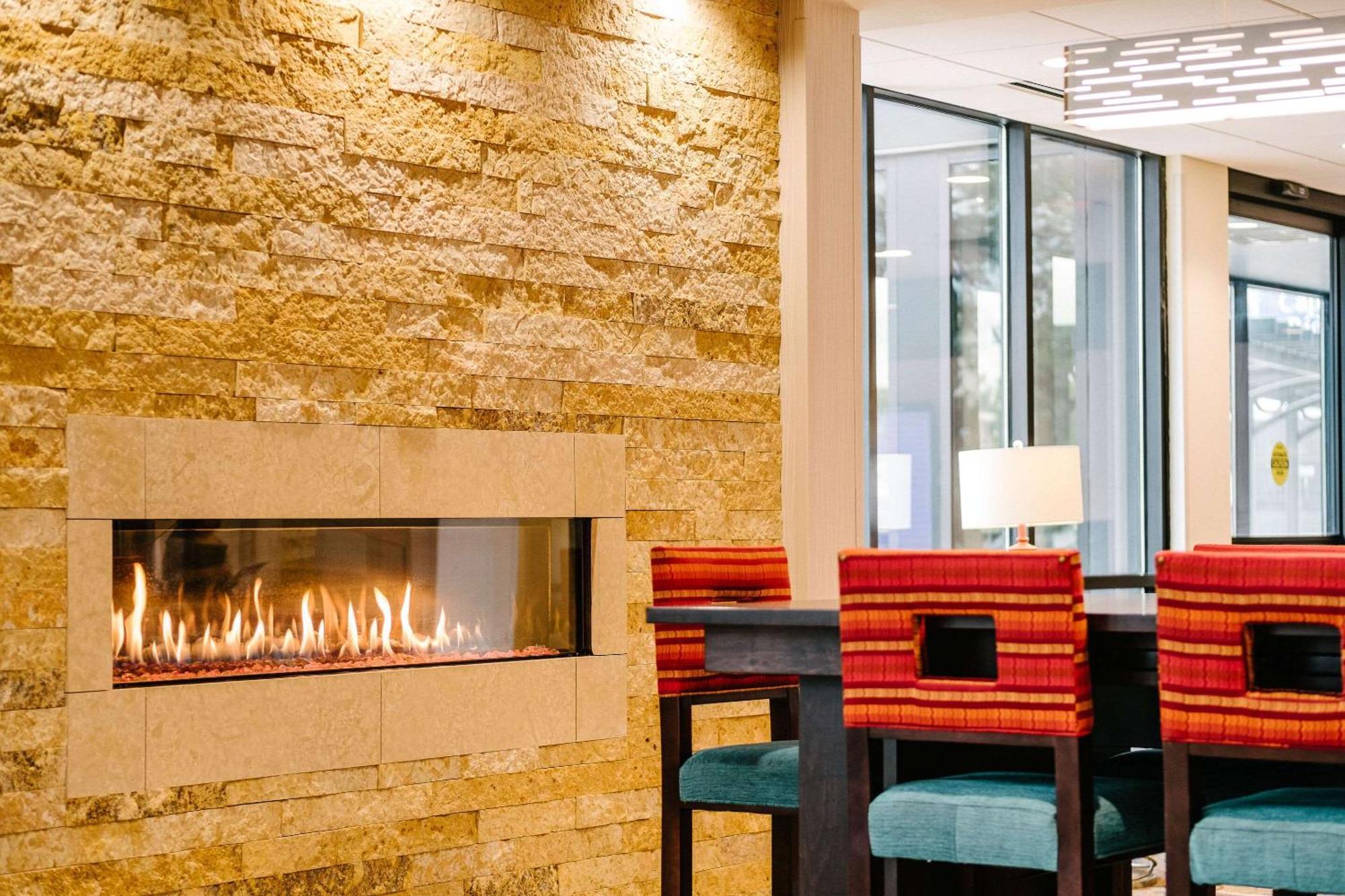 סיינט פול Radisson Hotel St Paul Downtown מראה חיצוני תמונה