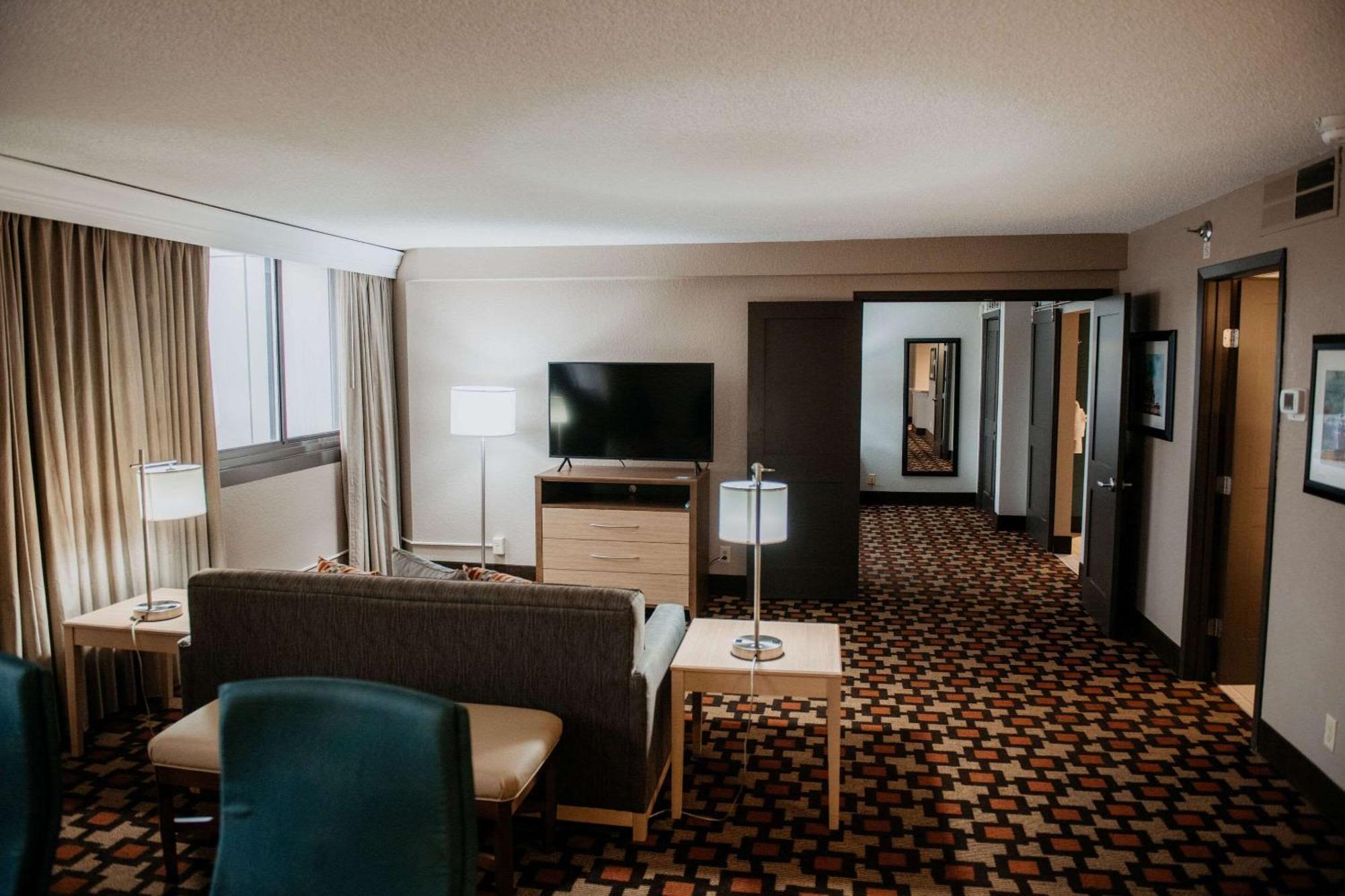 סיינט פול Radisson Hotel St Paul Downtown מראה חיצוני תמונה