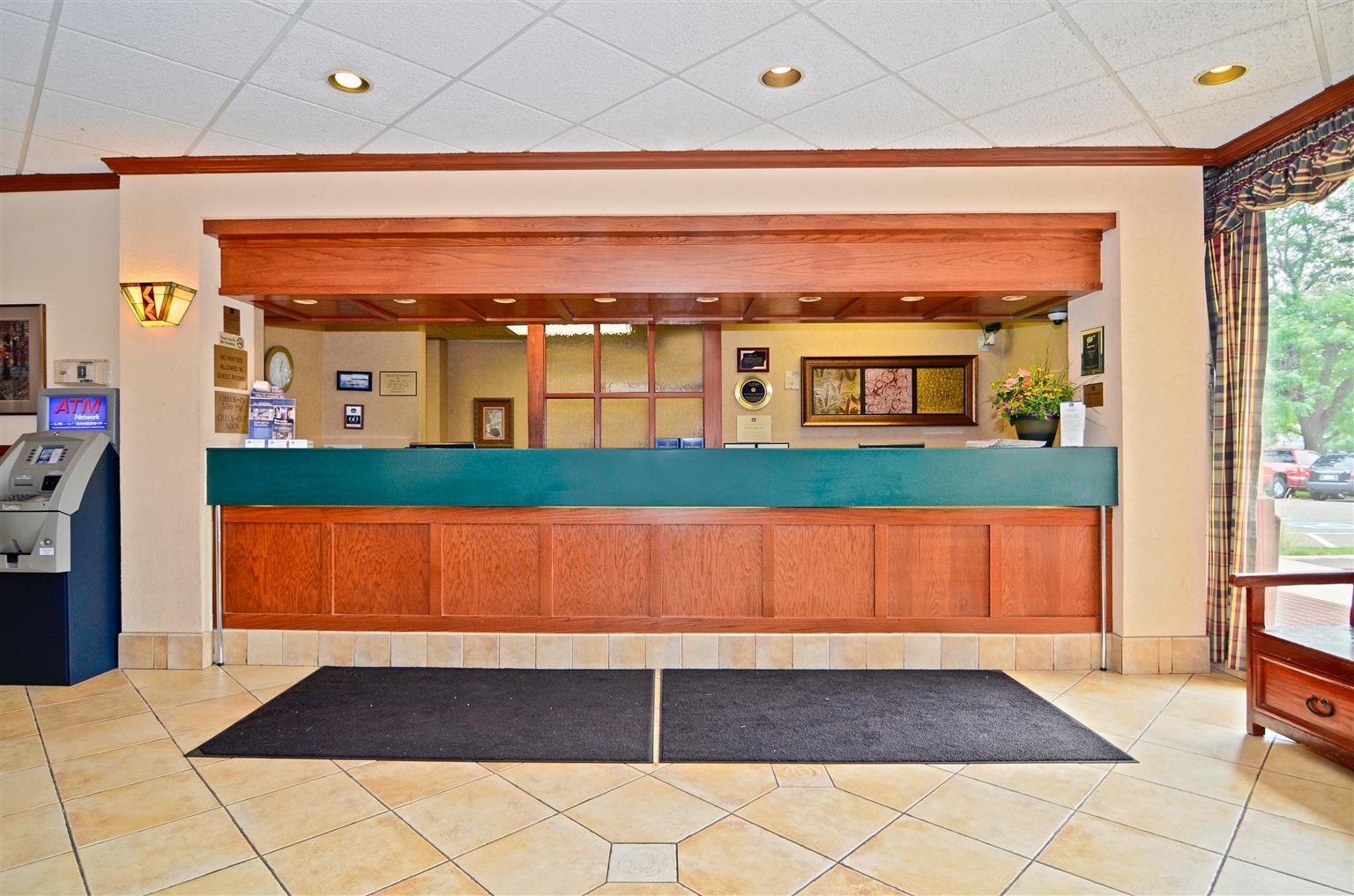 סיינט פול Radisson Hotel St Paul Downtown מראה פנימי תמונה