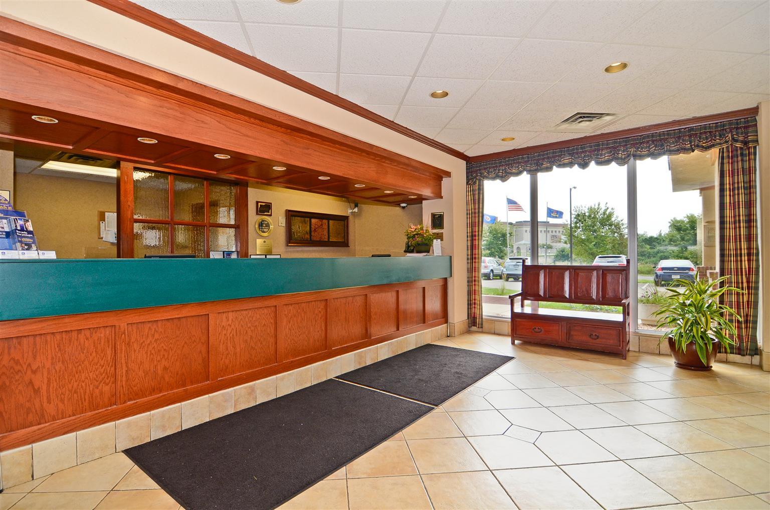 סיינט פול Radisson Hotel St Paul Downtown מראה פנימי תמונה
