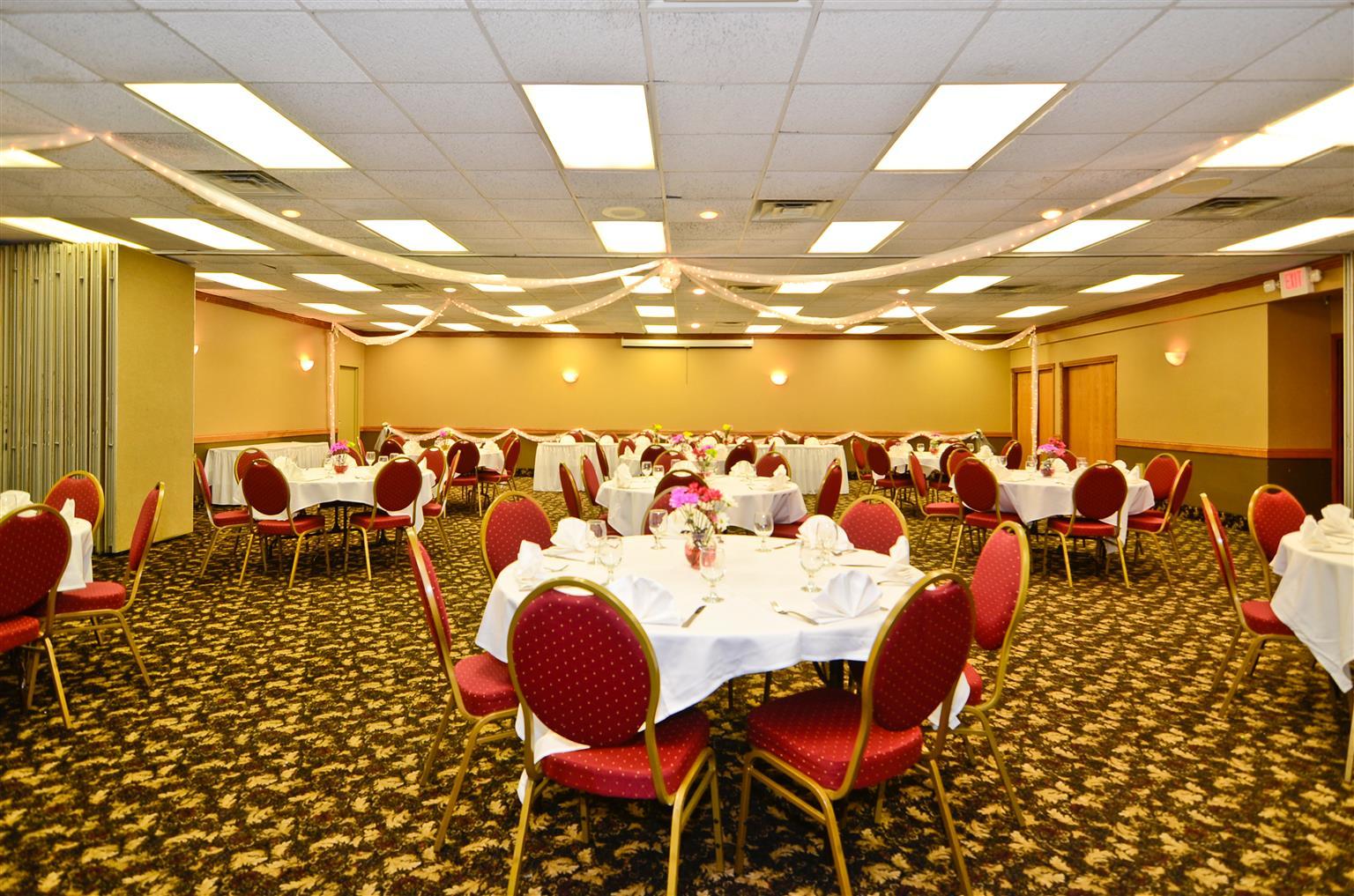 סיינט פול Radisson Hotel St Paul Downtown מתקנים תמונה
