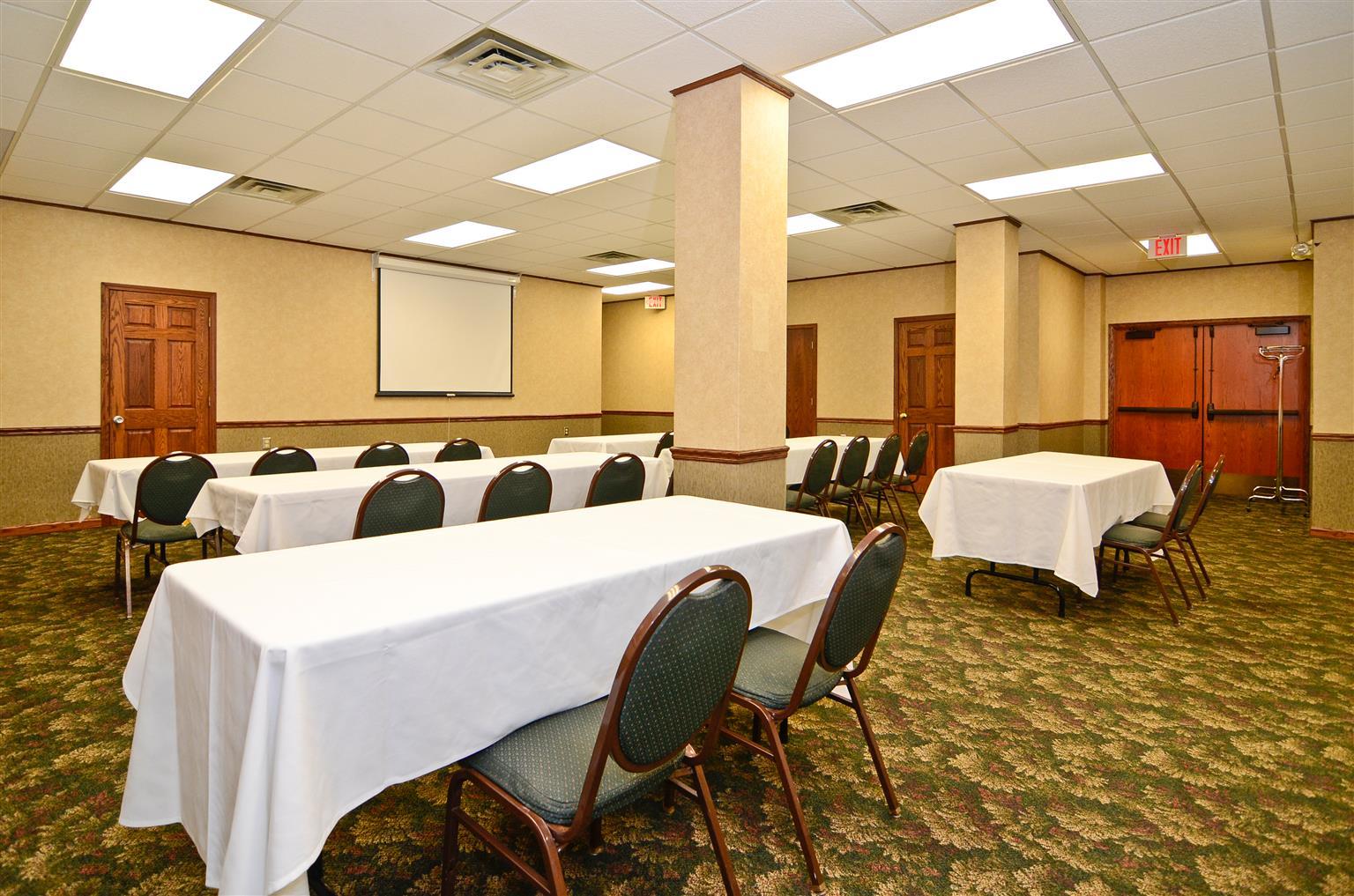סיינט פול Radisson Hotel St Paul Downtown עסק תמונה