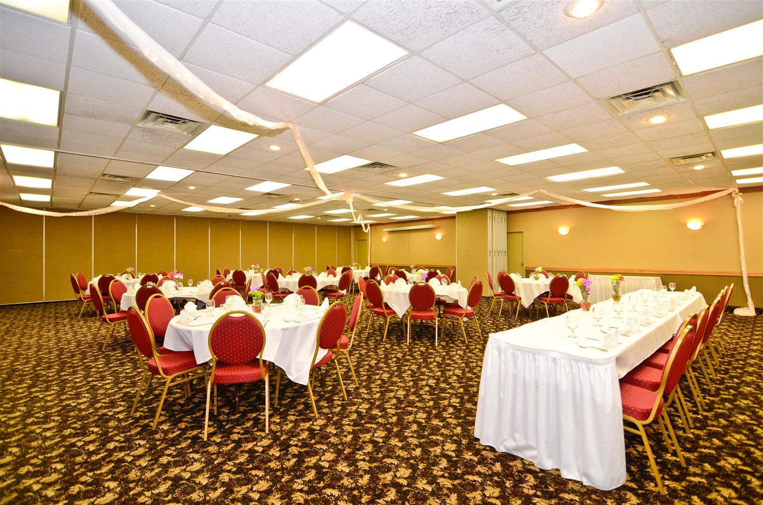 סיינט פול Radisson Hotel St Paul Downtown מתקנים תמונה