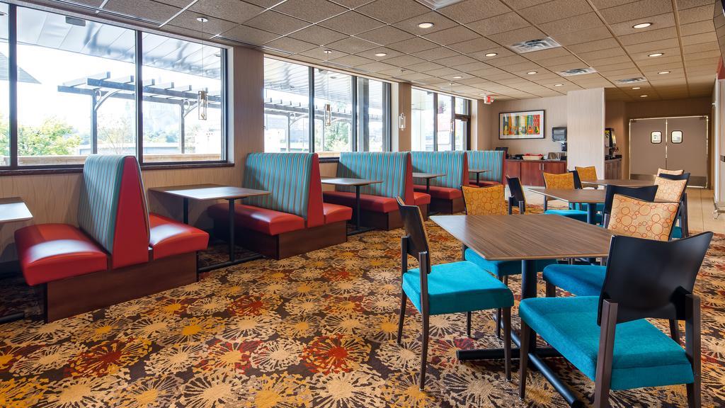 סיינט פול Radisson Hotel St Paul Downtown מראה חיצוני תמונה