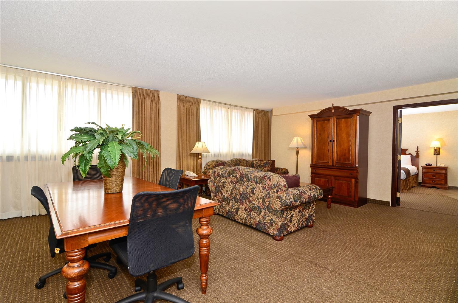 סיינט פול Radisson Hotel St Paul Downtown מראה חיצוני תמונה