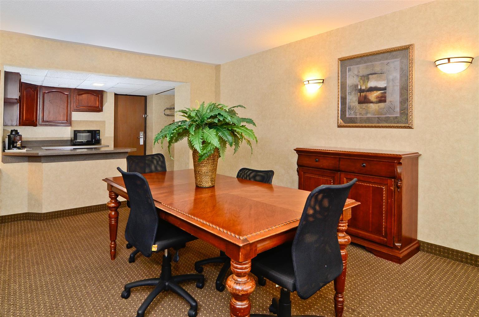סיינט פול Radisson Hotel St Paul Downtown מראה חיצוני תמונה