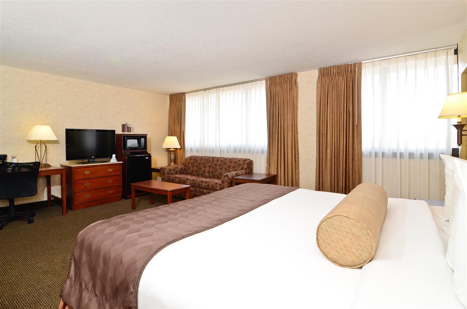 סיינט פול Radisson Hotel St Paul Downtown מראה חיצוני תמונה