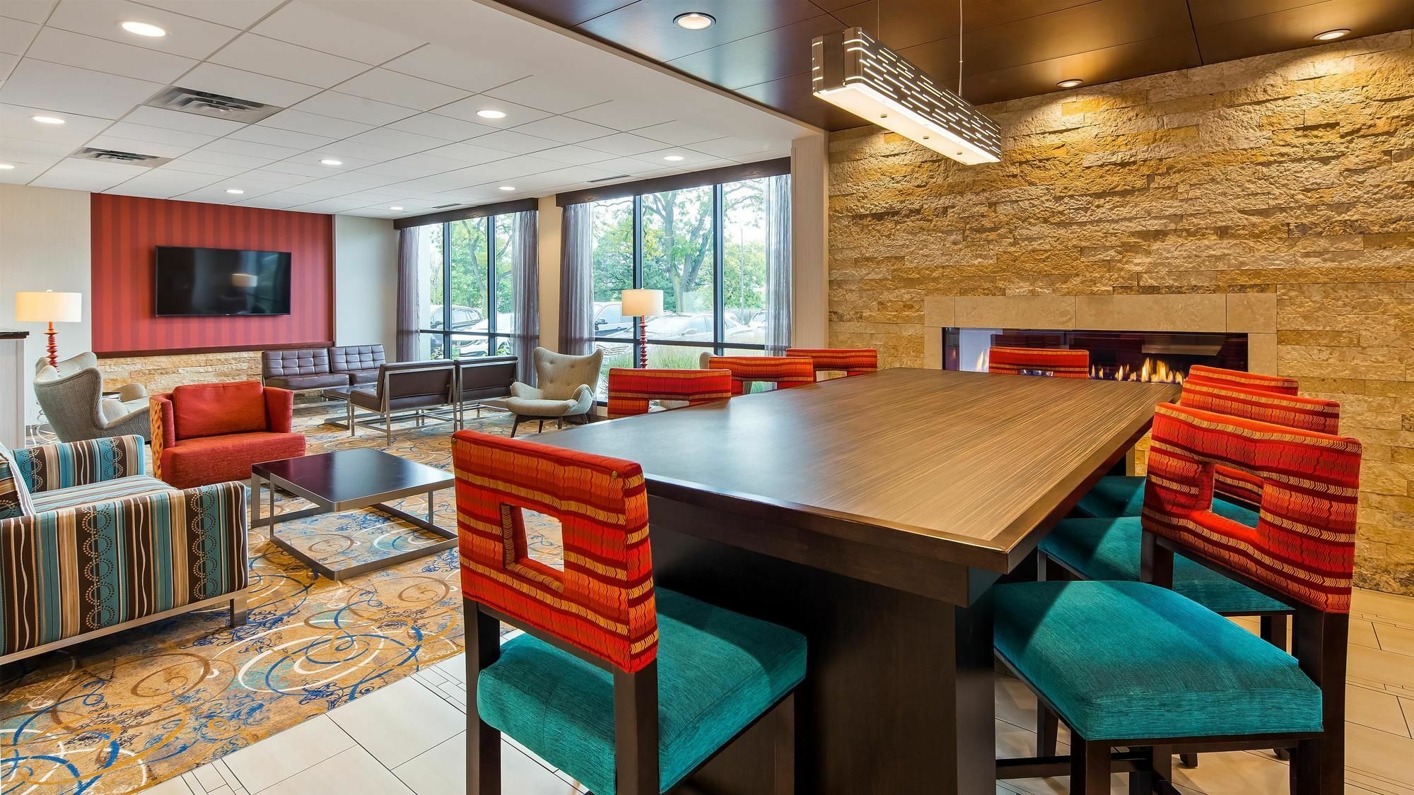 סיינט פול Radisson Hotel St Paul Downtown מראה חיצוני תמונה