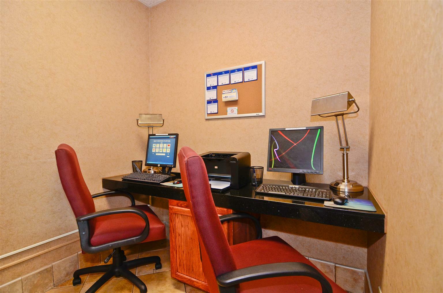 סיינט פול Radisson Hotel St Paul Downtown מתקנים תמונה