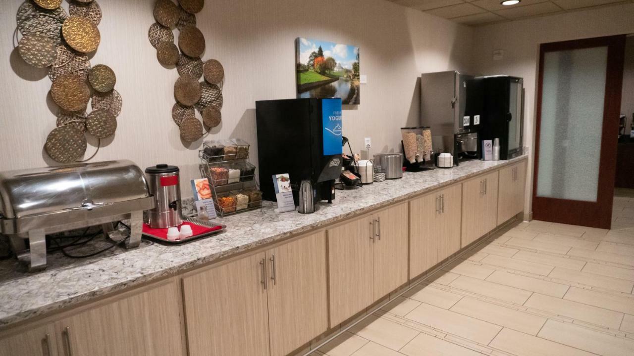סיינט פול Radisson Hotel St Paul Downtown מראה חיצוני תמונה