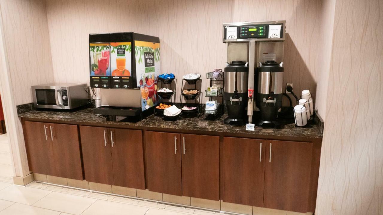 סיינט פול Radisson Hotel St Paul Downtown מראה חיצוני תמונה