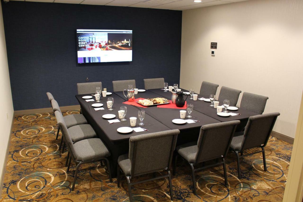 סיינט פול Radisson Hotel St Paul Downtown מראה חיצוני תמונה